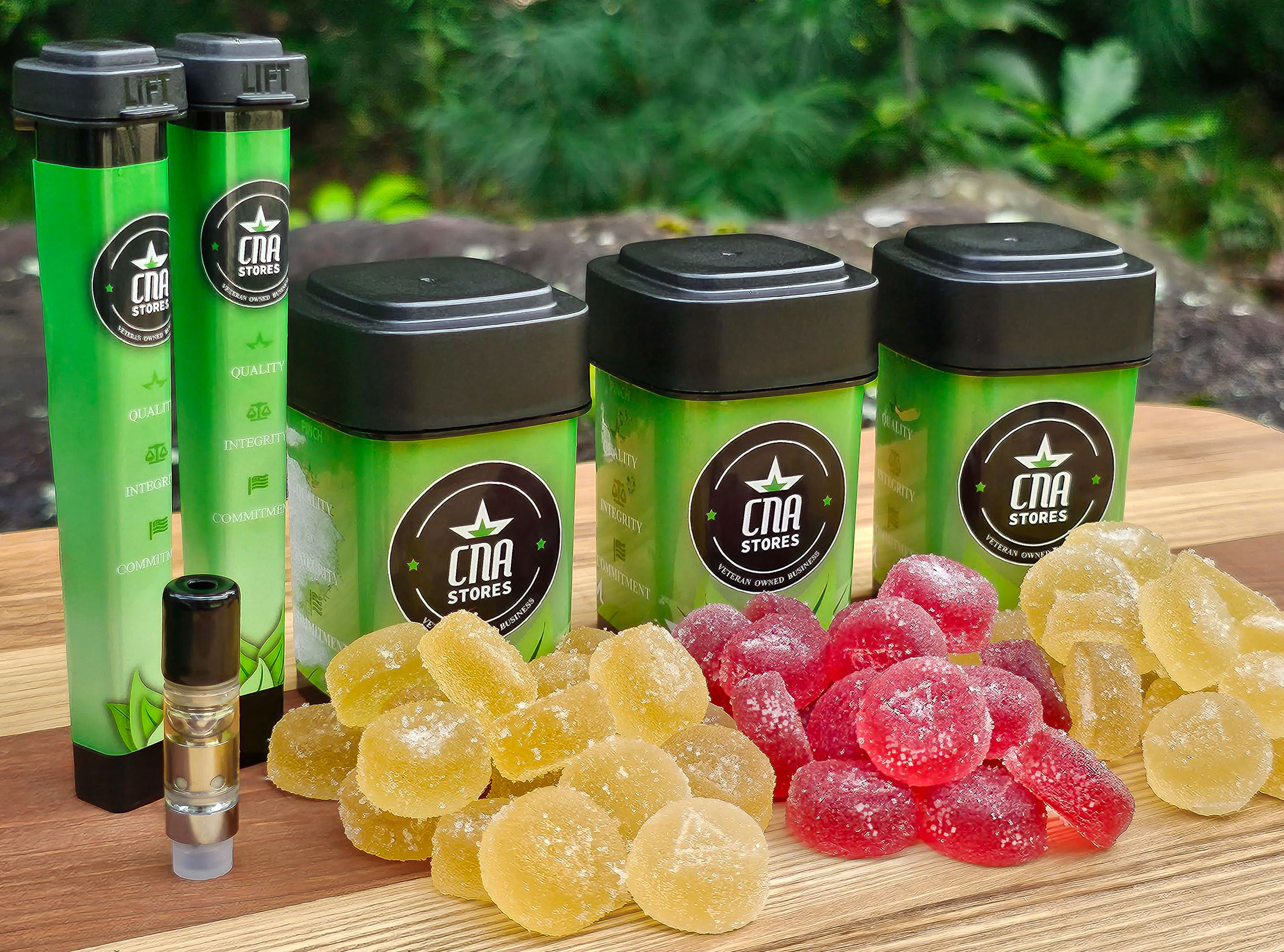 Introducing Our State-of-the-Art Cannabis Cultivation and Limited-Edition Products!