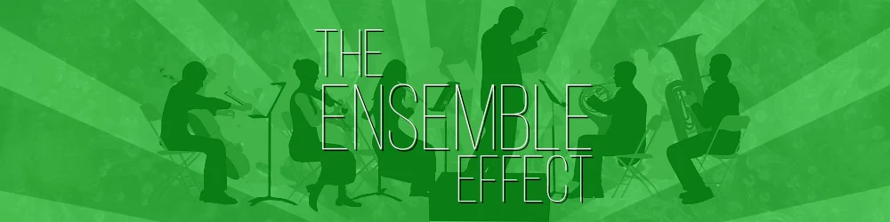 The Ensemble Effect