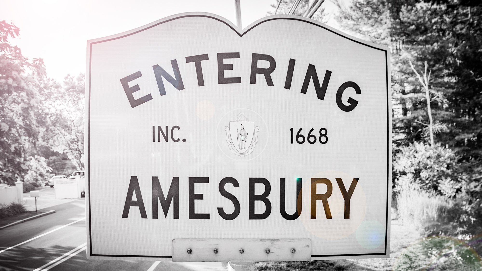 Amesbury MA Cannabis Retail