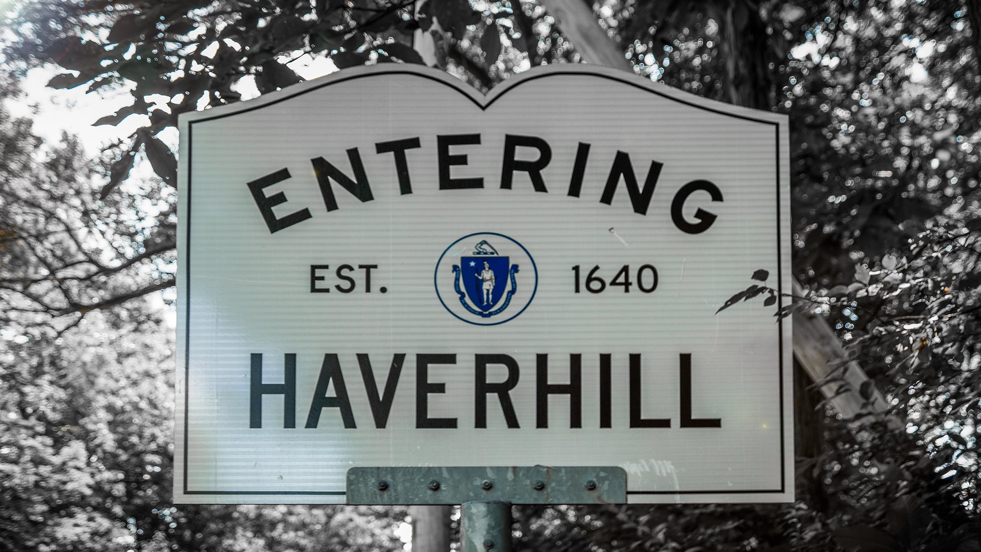 Haverhill_Sign