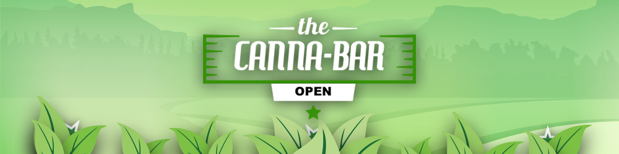 Canna-Bar | Deli Style Cannabis Retail | North Shore MA.