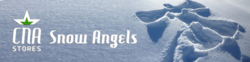 CNA Snow Angels