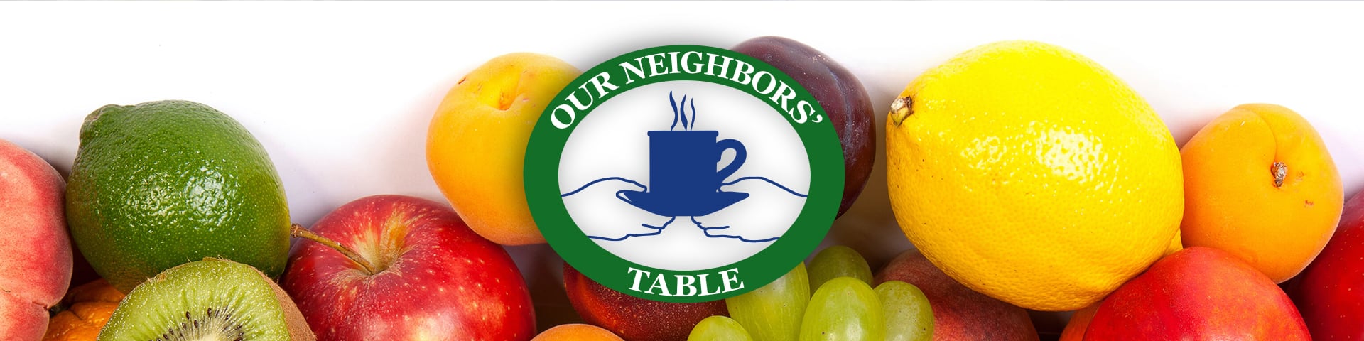 CNA Stores | Our Neighbors Table